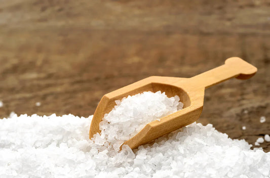 The Hidden Heroes of Hydration: Why Trace Minerals Matter
