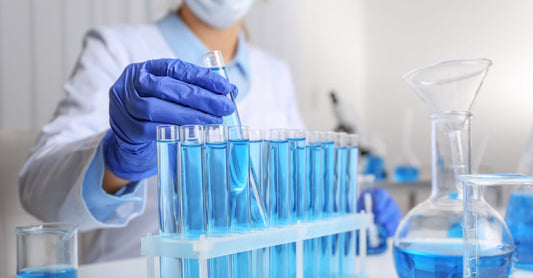 Natural Flavoring vs Real Fruit in Electrolyte Drinks: Making an Informed Choice