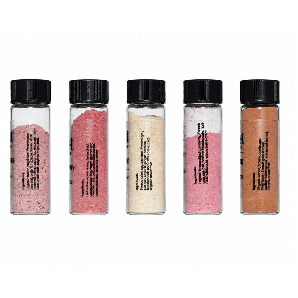 5 Day Hydration Kit