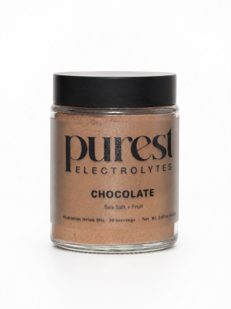 10 Servings Chocolate Cordyceps