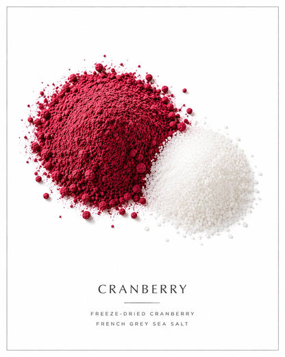 10 Servings Cranberry